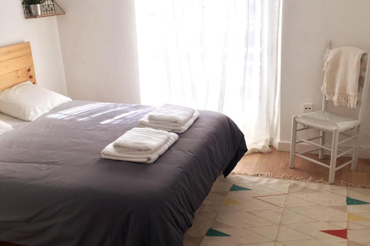 Apartamento El Arcin En El Centro De Gijon Vut3613As Exteriör bild
