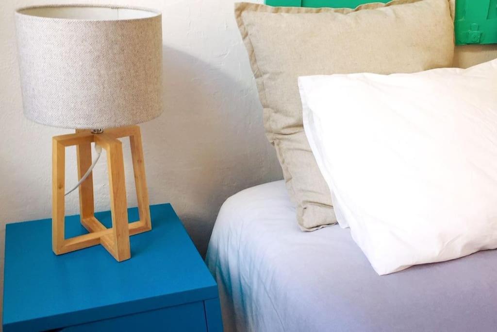 Apartamento El Arcin En El Centro De Gijon Vut3613As Exteriör bild
