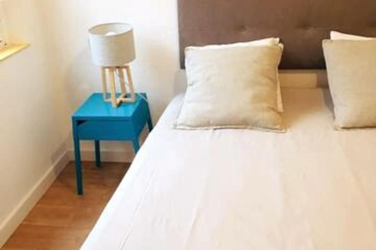 Apartamento El Arcin En El Centro De Gijon Vut3613As Exteriör bild