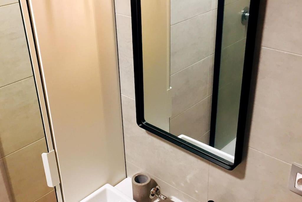 Apartamento El Arcin En El Centro De Gijon Vut3613As Exteriör bild