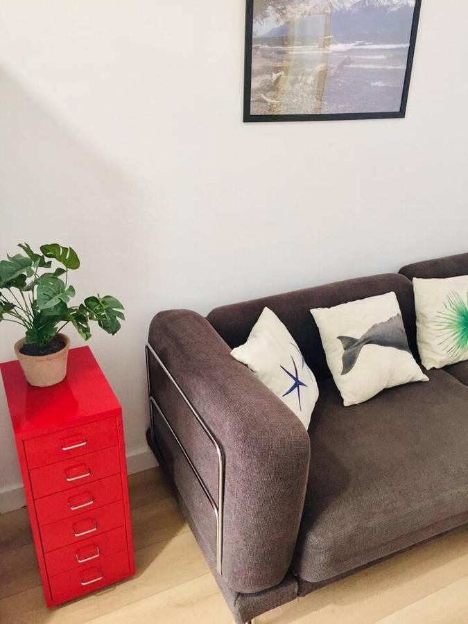 Apartamento El Arcin En El Centro De Gijon Vut3613As Exteriör bild