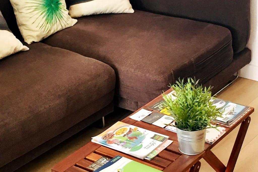 Apartamento El Arcin En El Centro De Gijon Vut3613As Exteriör bild