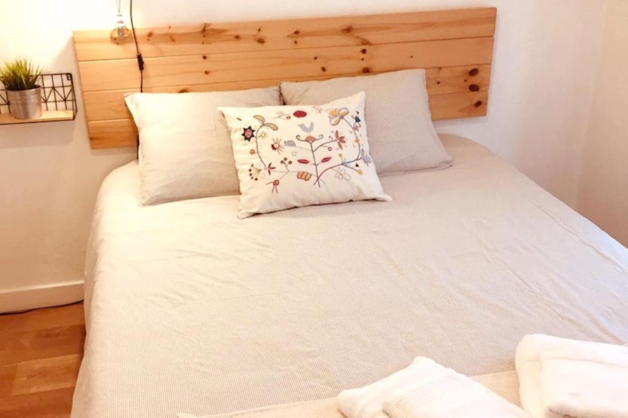 Apartamento El Arcin En El Centro De Gijon Vut3613As Exteriör bild